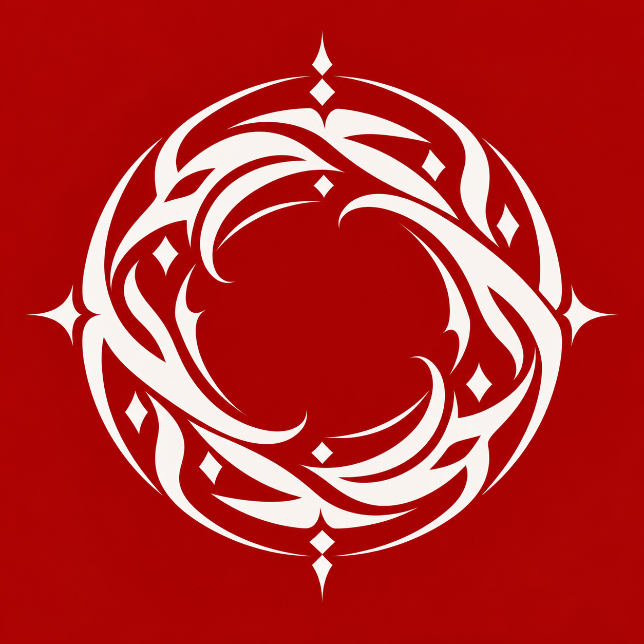 Круг — знак проекта